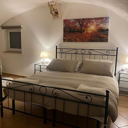 Appartamento Nel Verde Bracca Eksteriør billede